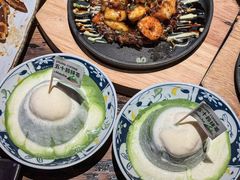 -小川洋风料理(大悦城店)