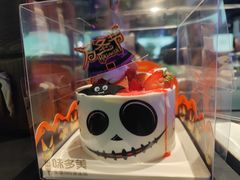 -味多美蛋糕(潘家园店)