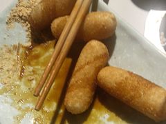 -阿串串老火锅(力盟店)