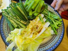 -格日勒阿妈蒙古厨房(新华广场店)