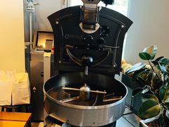 -dotcom coffee古点咖啡(致真大厦店)
