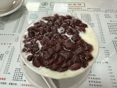 -仁信双皮奶(东川路店)