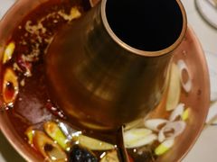 -东来顺饭庄(金泉广场店)
