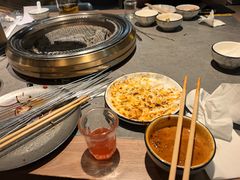 -小黑牛烤肉(聚隆店)