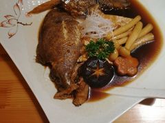 -福匠日本料理(人民路店)