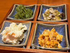 -気楽亭和食料理(气乐亭大世界本店)