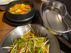 大酱汤-济州爱肉堂(总店)
