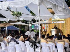 -Le Banneton Café French Bakery