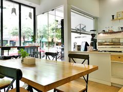 -WATER CAFE(广厦店)