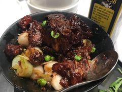福式牛肉-好福记饭店(红梅公园店)