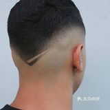 男士发型