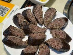 延边米肠-屋里家延边朝鲜族冷面(梅林3店)