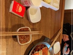 -傣妹火锅(四川北路店)