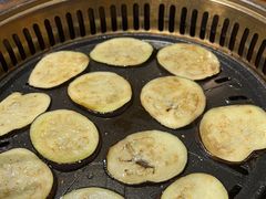 -杨记齐齐哈尔烤肉(五莲路店)