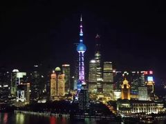 -上海外滩茂悦大酒店
