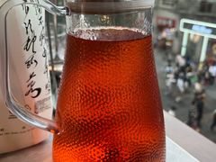 -肖记公安牛肉鱼杂馆·省级非物质文化遗产(江汉路直营店)