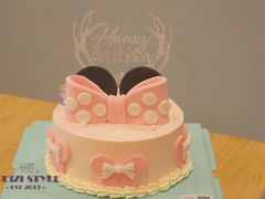 -贝紫Style(木马公寓店)