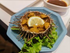 -海味当家·蒸锅海鲜(中山广场创始店)