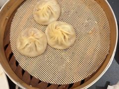 -金原鸭血粉丝汤·汤包·脆皮烤鸭(南京博物院店)