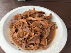 -御香农家菜(莫干山庾村店)