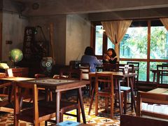 大堂-时光花园(白鹭洲店)