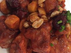 -玉林烤鸭店(定福庄店)