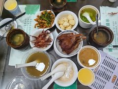 -龙老五汤店(站前西路店)