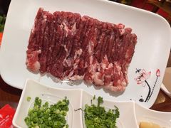 -1078號老北京涮肉(松柏店)