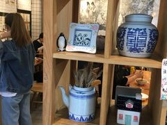 -小豆海棠(人民南路店)