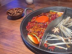 -楠火锅(仁恒梦中心店)