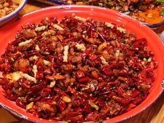 -兔槽江湖菜·重庆璧山兔(水围店)