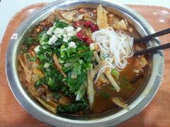 -晏家生料王(民主路店)