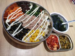 -米村拌饭(欧亚卖场店)