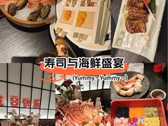 -花潮料理艺食馆(SM新生活广场店)