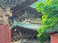 -报恩寺(平武县)