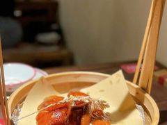 -洞庭土菜馆(天河北总店)