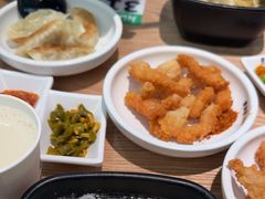 -蒙自源米线大王(东站店)