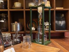 -RUMORS COFFEE ROASTERY鲁马滋咖啡(湖南路店)