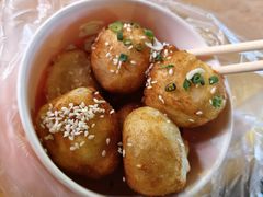 -阿宝生煎包(万松园总店)