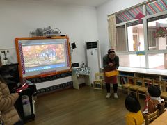 -昱南托育园.托班晚托.寒暑假班