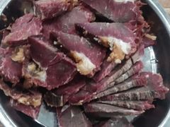 -草桥清真牛肉锅贴扁食店