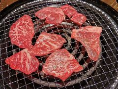 -牛角烧肉(步步高星城天地店)