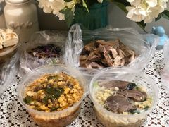 -刘信牛羊肉小炒泡馍(回民街店)