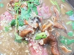 -六爷门框百年卤煮
