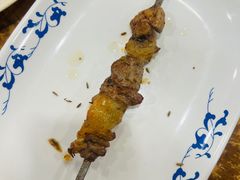 -柴氏风味斋(甘家口店)