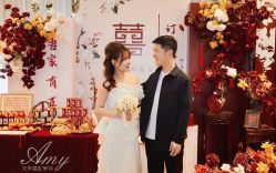 -艾米婚纱&婚礼策划