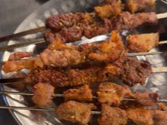 -清真·馬坡二旦烧烤(人生一串拍摄店)