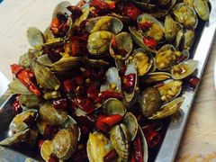 -袁老大龙虾(石鼓路总店)