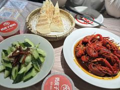 -有位虾匠·胶东小馆(市北店)