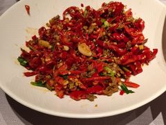 -千百味红餐厅·江西菜(绿地双子塔店)